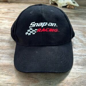 Snap On Racing 🔧 Hat